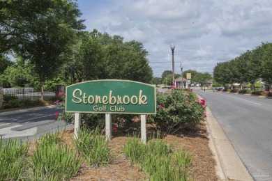 You will be proud to call this House and Neighborhood Home! on Stonebrook Golf Club in Florida - for sale on GolfHomes.com, golf home, golf lot