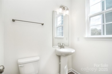 Take advantage of limited-time rates as low as 5.25% fixed this on Fox Den Country Club in North Carolina - for sale on GolfHomes.com, golf home, golf lot