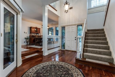 Custom home in sought after Village of Eldorado. Gorgeous on Eldorado Country Club in Texas - for sale on GolfHomes.com, golf home, golf lot