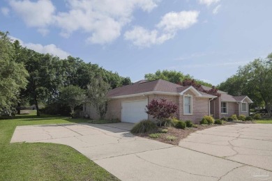 You will be proud to call this House and Neighborhood Home! on Stonebrook Golf Club in Florida - for sale on GolfHomes.com, golf home, golf lot
