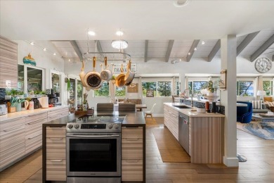 Breathtaking West Maui Mountain  Ocean Views! Welcome to your on Pukalani Country Club in Hawaii - for sale on GolfHomes.com, golf home, golf lot