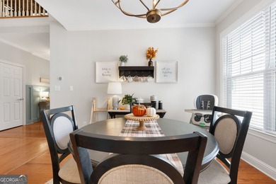 Back on the Market at no fault to the seller! Buyer's sale on Summergrove Golf Club in Georgia - for sale on GolfHomes.com, golf home, golf lot