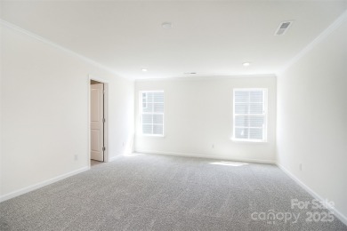 Take advantage of limited-time rates as low as 5.25% fixed this on Fox Den Country Club in North Carolina - for sale on GolfHomes.com, golf home, golf lot
