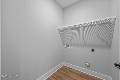 New Construction | The Causeway Floorplan | Pond-Front Lot in on Carolina Colours Golf Club in North Carolina - for sale on GolfHomes.com, golf home, golf lot