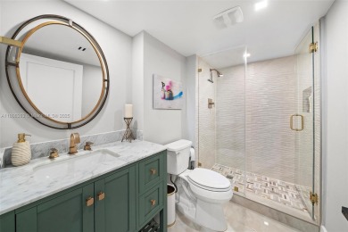 Welcome home to Residence #1248 -- a beautifully renovated on Turnberry Isle Resort and Club in Florida - for sale on GolfHomes.com, golf home, golf lot