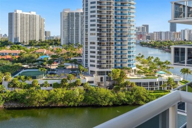 Welcome home to Residence #1248 -- a beautifully renovated on Turnberry Isle Resort and Club in Florida - for sale on GolfHomes.com, golf home, golf lot