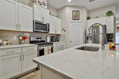 MAJOR PRICE IMPROVEMENT!! MUST SELL!!  Don't miss this 2021 on Slammer and Squire Golf Course in Florida - for sale on GolfHomes.com, golf home, golf lot