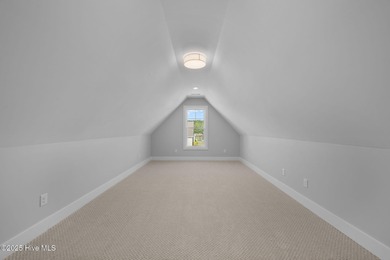 New Construction | The Causeway Floorplan | Pond-Front Lot in on Carolina Colours Golf Club in North Carolina - for sale on GolfHomes.com, golf home, golf lot