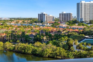 Welcome home to Residence #1248 -- a beautifully renovated on Turnberry Isle Resort and Club in Florida - for sale on GolfHomes.com, golf home, golf lot