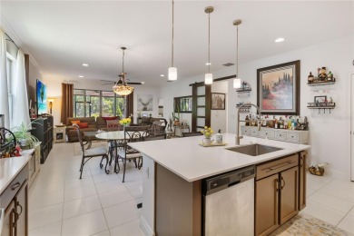 Welcome to this stunning 3-bedroom, 3-bathroom home with an on Harmony Golf Preserve in Florida - for sale on GolfHomes.com, golf home, golf lot