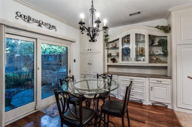 Custom home in sought after Village of Eldorado. Gorgeous on Eldorado Country Club in Texas - for sale on GolfHomes.com, golf home, golf lot