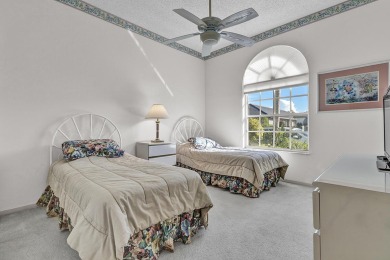 Opportunity awaits in this 3 bedroom, 2 bathroom single-family on  in Florida - for sale on GolfHomes.com, golf home, golf lot