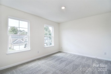 Take advantage of limited-time rates as low as 5.25% fixed this on Fox Den Country Club in North Carolina - for sale on GolfHomes.com, golf home, golf lot