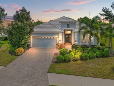 Discover your piece of paradise in this impeccably maintained on Ritz-Carlton Members Golf Club in Florida - for sale on GolfHomes.com, golf home, golf lot