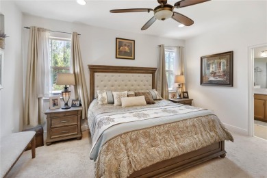 Welcome to this stunning 3-bedroom, 3-bathroom home with an on Harmony Golf Preserve in Florida - for sale on GolfHomes.com, golf home, golf lot