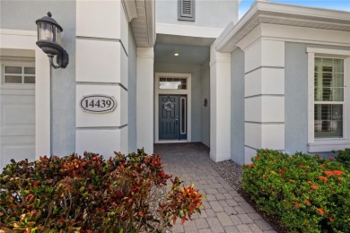 Discover your piece of paradise in this impeccably maintained on Ritz-Carlton Members Golf Club in Florida - for sale on GolfHomes.com, golf home, golf lot