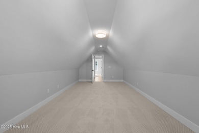 New Construction | The Causeway Floorplan | Pond-Front Lot in on Carolina Colours Golf Club in North Carolina - for sale on GolfHomes.com, golf home, golf lot