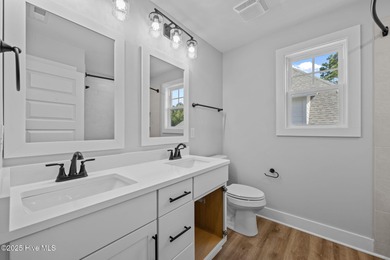 New Construction | The Causeway Floorplan | Pond-Front Lot in on Carolina Colours Golf Club in North Carolina - for sale on GolfHomes.com, golf home, golf lot