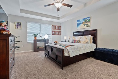 MAJOR PRICE IMPROVEMENT!! MUST SELL!!  Don't miss this 2021 on Slammer and Squire Golf Course in Florida - for sale on GolfHomes.com, golf home, golf lot