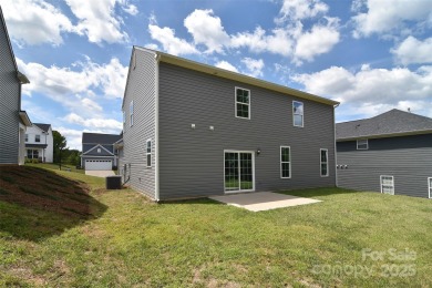 Take advantage of limited-time rates as low as 5.25% fixed this on Fox Den Country Club in North Carolina - for sale on GolfHomes.com, golf home, golf lot
