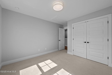 New Construction | The Causeway Floorplan | Pond-Front Lot in on Carolina Colours Golf Club in North Carolina - for sale on GolfHomes.com, golf home, golf lot