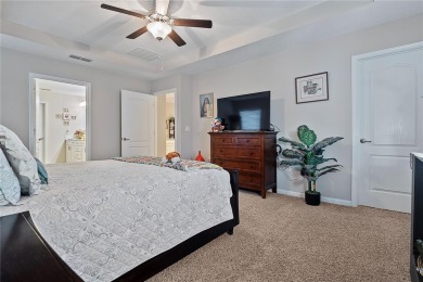 MAJOR PRICE IMPROVEMENT!! MUST SELL!!  Don't miss this 2021 on Slammer and Squire Golf Course in Florida - for sale on GolfHomes.com, golf home, golf lot