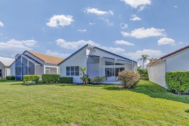 Opportunity awaits in this 3 bedroom, 2 bathroom single-family on  in Florida - for sale on GolfHomes.com, golf home, golf lot