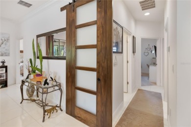 Welcome to this stunning 3-bedroom, 3-bathroom home with an on Harmony Golf Preserve in Florida - for sale on GolfHomes.com, golf home, golf lot