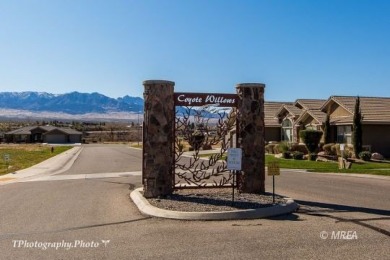 Great Townhome located on the 2nd Fairway of the Coyote Willows on Coyote Willows Golf Club in Nevada - for sale on GolfHomes.com, golf home, golf lot