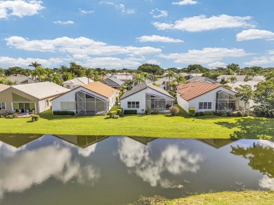 Opportunity awaits in this 3 bedroom, 2 bathroom single-family on  in Florida - for sale on GolfHomes.com, golf home, golf lot