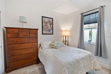 Welcome to this stunning 3-bedroom, 3-bathroom home with an on Harmony Golf Preserve in Florida - for sale on GolfHomes.com, golf home, golf lot