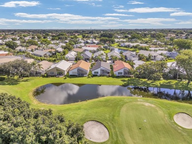 Opportunity awaits in this 3 bedroom, 2 bathroom single-family on  in Florida - for sale on GolfHomes.com, golf home, golf lot