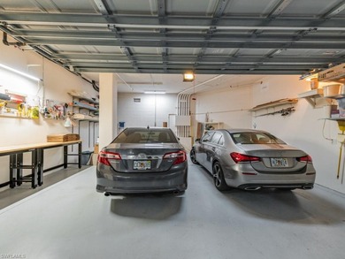 Rising high above Estero Bay, this 7th floor sky home at Bayview on Bonita Bay West in Florida - for sale on GolfHomes.com, golf home, golf lot