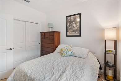 Welcome to this stunning 3-bedroom, 3-bathroom home with an on Harmony Golf Preserve in Florida - for sale on GolfHomes.com, golf home, golf lot