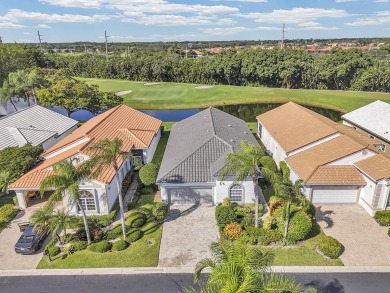 Opportunity awaits in this 3 bedroom, 2 bathroom single-family on  in Florida - for sale on GolfHomes.com, golf home, golf lot