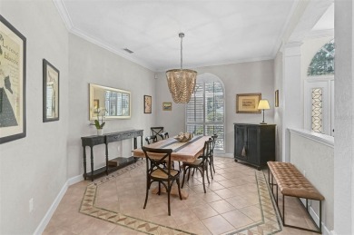 Step into Florida living with this exquisite home, offering over on Calusa Lakes Golf Club in Florida - for sale on GolfHomes.com, golf home, golf lot