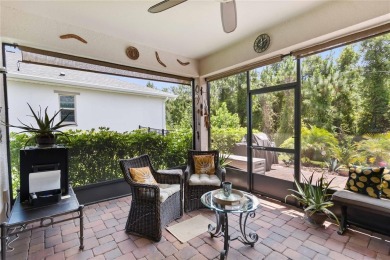 Welcome to this stunning 3-bedroom, 3-bathroom home with an on Harmony Golf Preserve in Florida - for sale on GolfHomes.com, golf home, golf lot