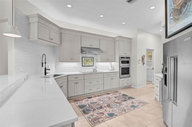 Step into Florida living with this exquisite home, offering over on Calusa Lakes Golf Club in Florida - for sale on GolfHomes.com, golf home, golf lot