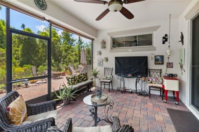 Welcome to this stunning 3-bedroom, 3-bathroom home with an on Harmony Golf Preserve in Florida - for sale on GolfHomes.com, golf home, golf lot