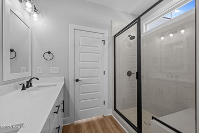 New Construction | The Causeway Floorplan | Pond-Front Lot in on Carolina Colours Golf Club in North Carolina - for sale on GolfHomes.com, golf home, golf lot