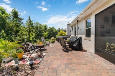 Welcome to this stunning 3-bedroom, 3-bathroom home with an on Harmony Golf Preserve in Florida - for sale on GolfHomes.com, golf home, golf lot