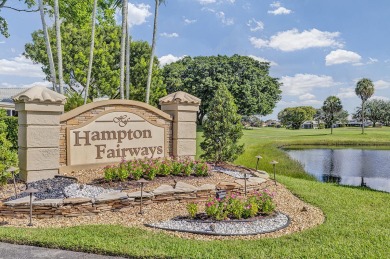 Opportunity awaits in this 3 bedroom, 2 bathroom single-family on  in Florida - for sale on GolfHomes.com, golf home, golf lot