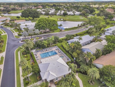 Opportunity awaits in this 3 bedroom, 2 bathroom single-family on  in Florida - for sale on GolfHomes.com, golf home, golf lot