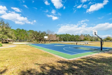 Welcome to this stunning 3-bedroom, 3-bathroom home with an on Harmony Golf Preserve in Florida - for sale on GolfHomes.com, golf home, golf lot