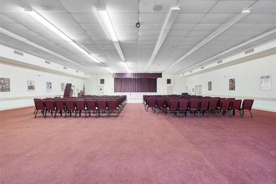 Bright and Stunning Corner unit with lake & Golf views, located on Oriole Golf and Tennis Club in Florida - for sale on GolfHomes.com, golf home, golf lot