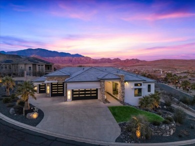 Nestled in the prestigious gated community of Northbridge on Green Spring Country Club in Utah - for sale on GolfHomes.com, golf home, golf lot
