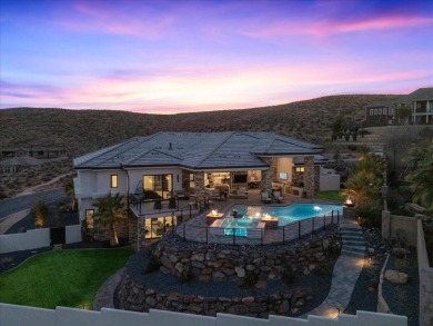Nestled in the prestigious gated community of Northbridge on Green Spring Country Club in Utah - for sale on GolfHomes.com, golf home, golf lot