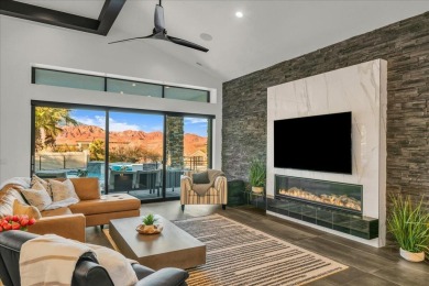 Nestled in the prestigious gated community of Northbridge on Green Spring Country Club in Utah - for sale on GolfHomes.com, golf home, golf lot