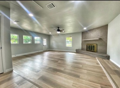 SELLER TO PAY $10,000.00 HOA TRANSFER.  Newly remodeled home in on De Cordova Bend Country Club in Texas - for sale on GolfHomes.com, golf home, golf lot