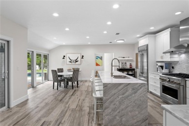 Luxury Meets Location in the Heart of South Tampa! Nestled on a on Palma Ceia Golf and Country Club in Florida - for sale on GolfHomes.com, golf home, golf lot